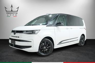 Volkswagen Multivan Multivan 2.0 tdi Edition 150cv dsg 7p.ti