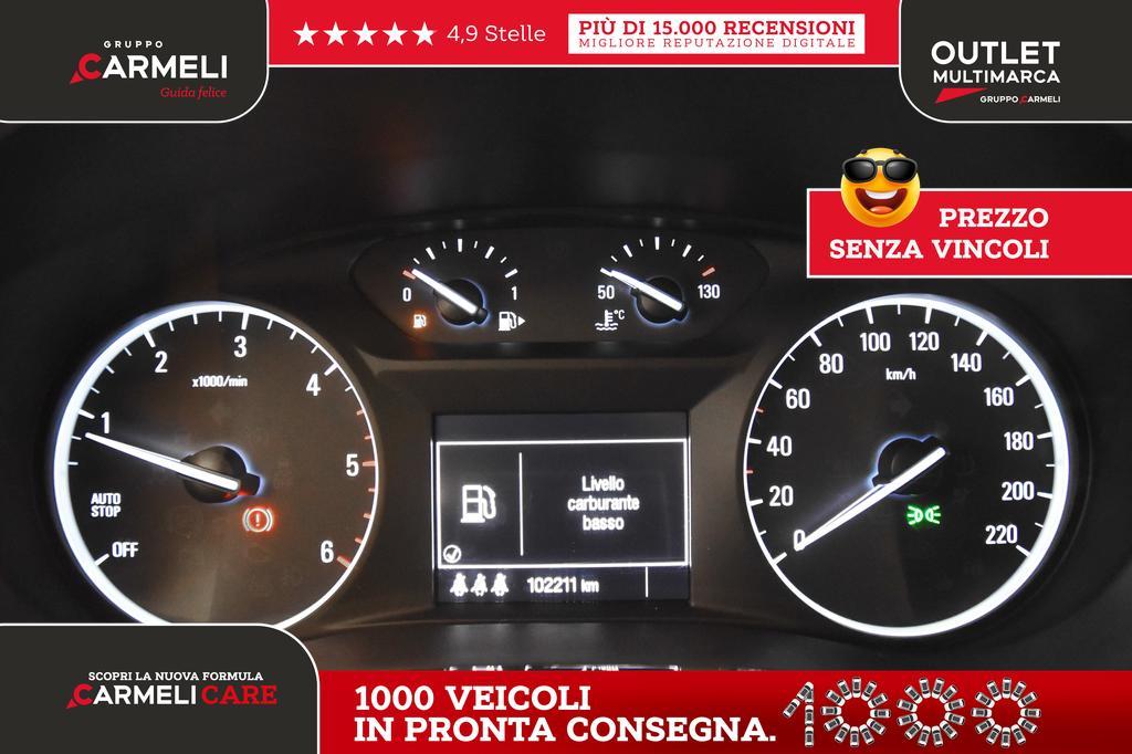 Opel Mokka X 1.6 CDTI Advance 4x2