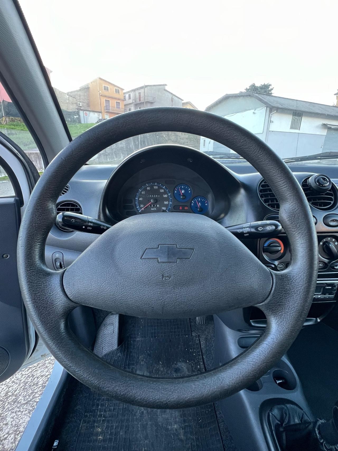 Chevrolet Matiz 800 S Nice