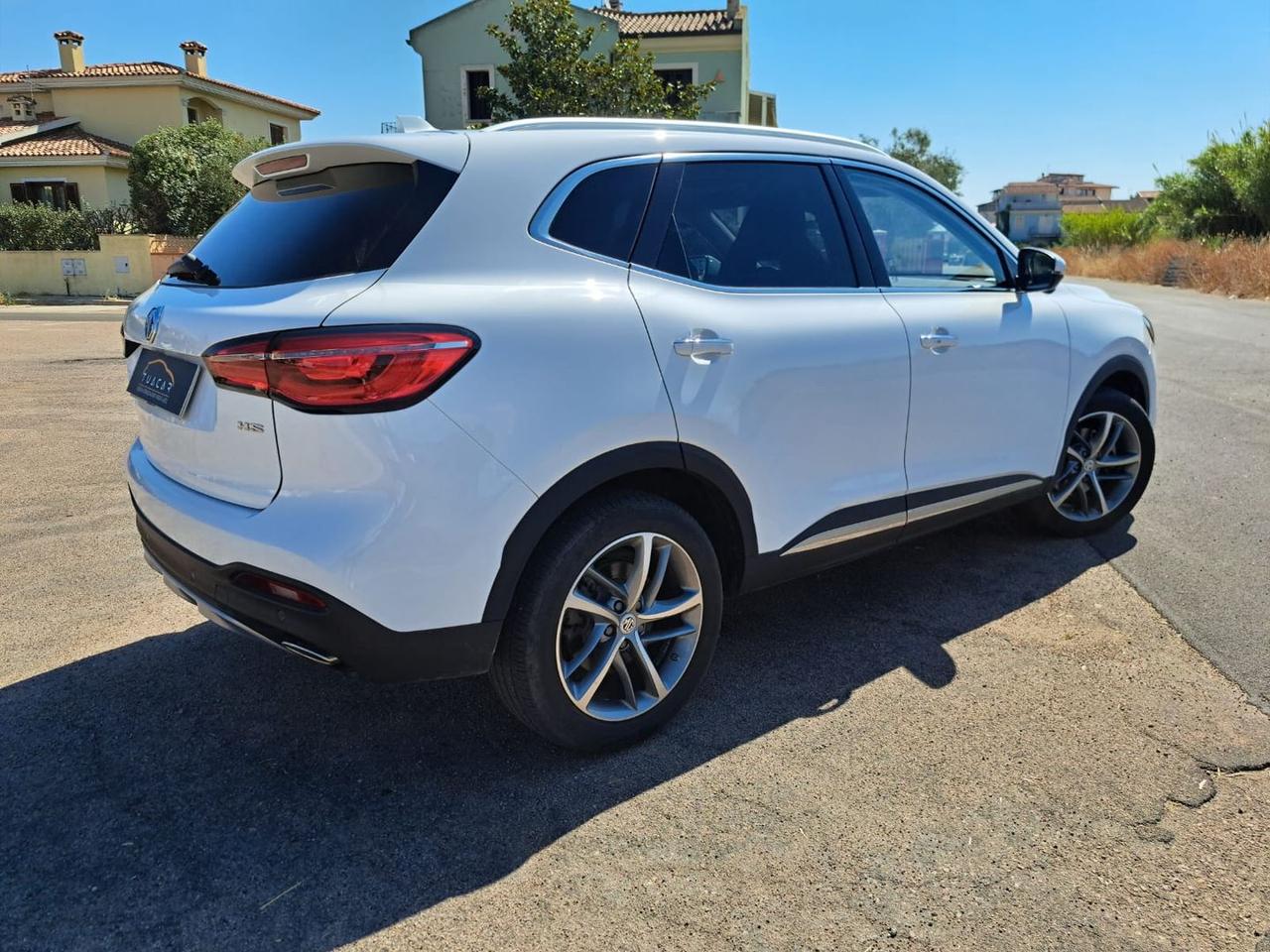 Mg HS 1.5 T GDI Luxury #6088