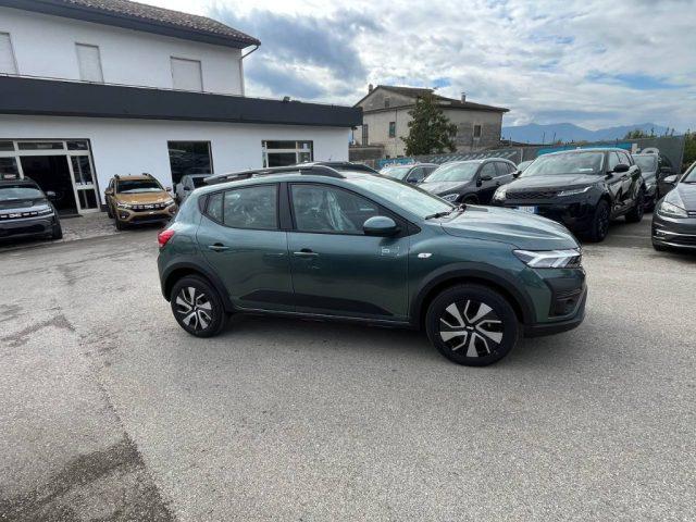 DACIA Sandero Stepway 1.0 TCe ECO-G Expression