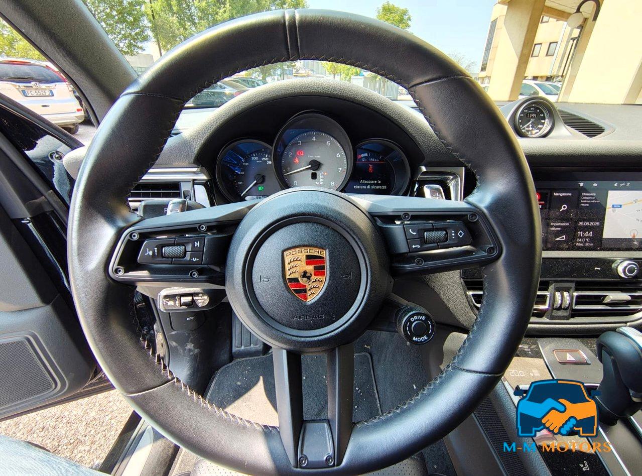Porsche Macan 2.9 S 380cv pdk