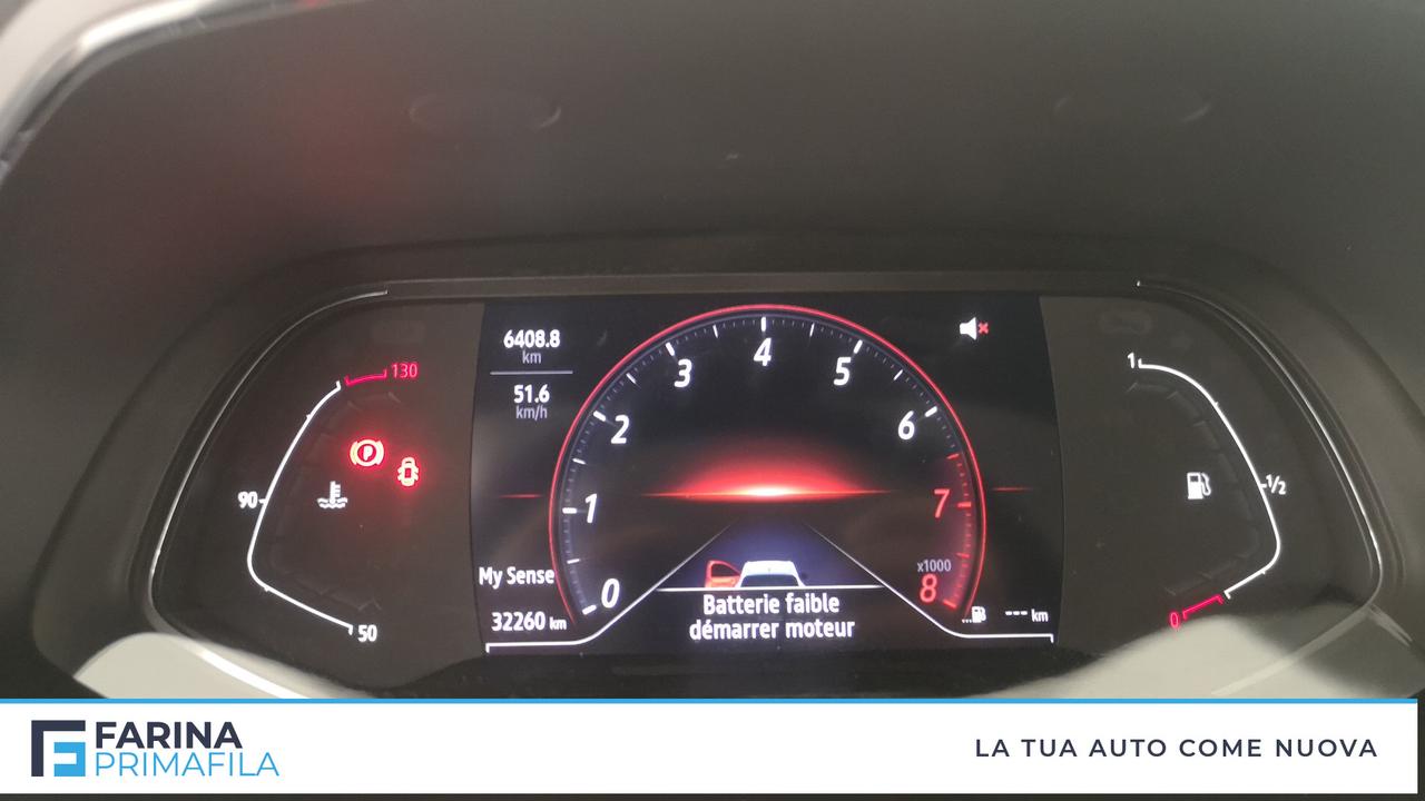 RENAULT Captur II 2019 - Captur 1.0 tce Techno 90cv