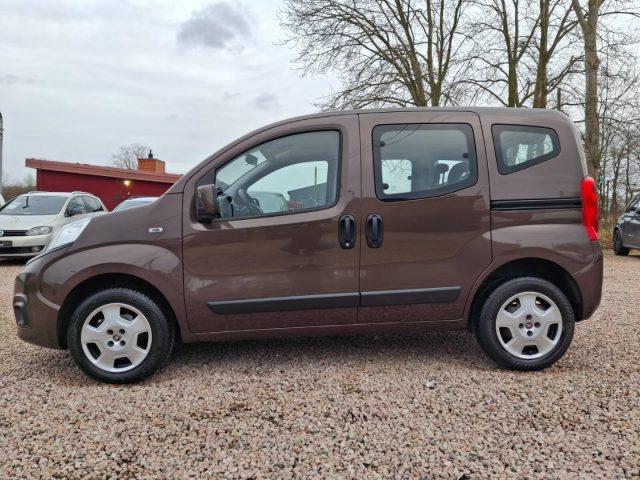 FIAT Qubo 1.4 8V 78 CV Lounge UNIPROPRIETARIO