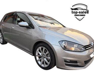 Volkswagen Golf Business 1.6 BlueTDI 110 CV DSG 5p. Comfortline Perfetta