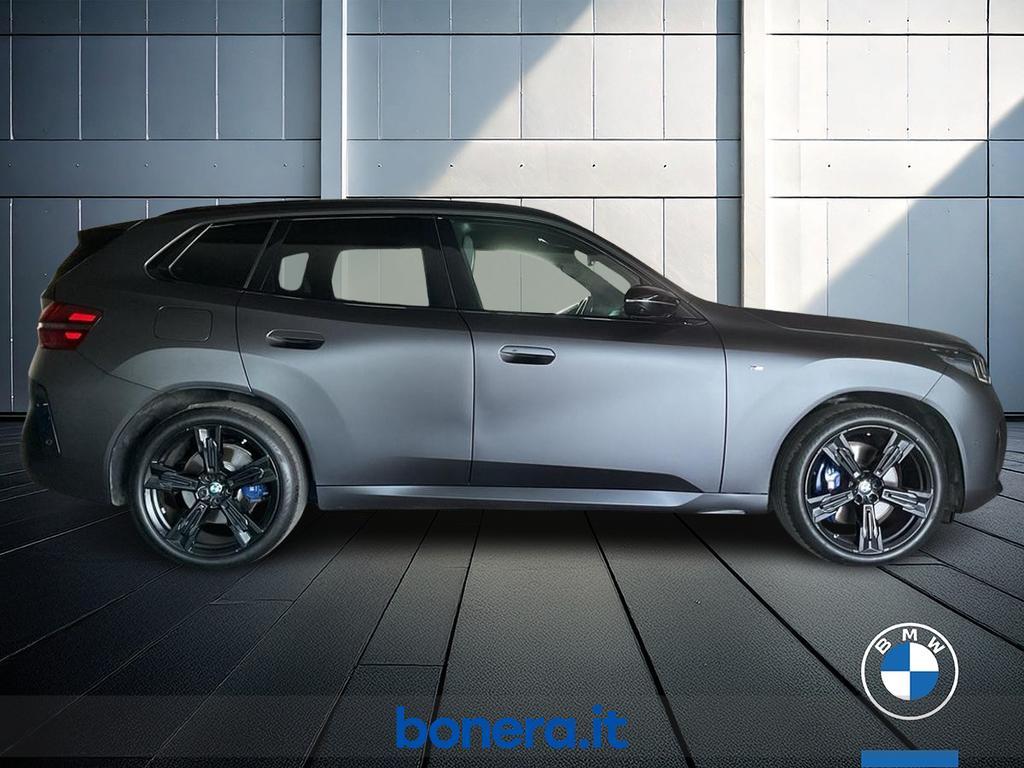 BMW X3 M 50 MSport Pro xDrive Steptronic
