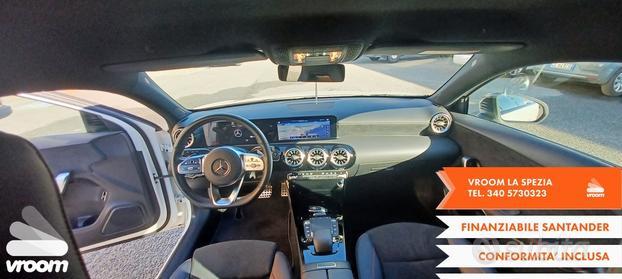 MERCEDES Classe A (W177) A 250 e hybrid EQ ...