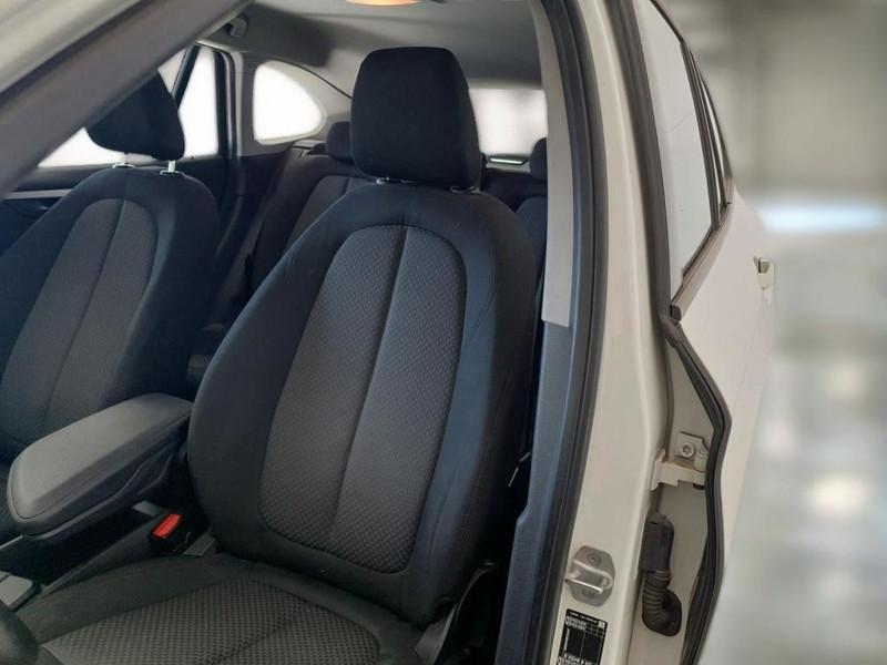 BMW X1 XDRIVE 25E BUSINESS ADVANTAGE AUTOMATICO SUV