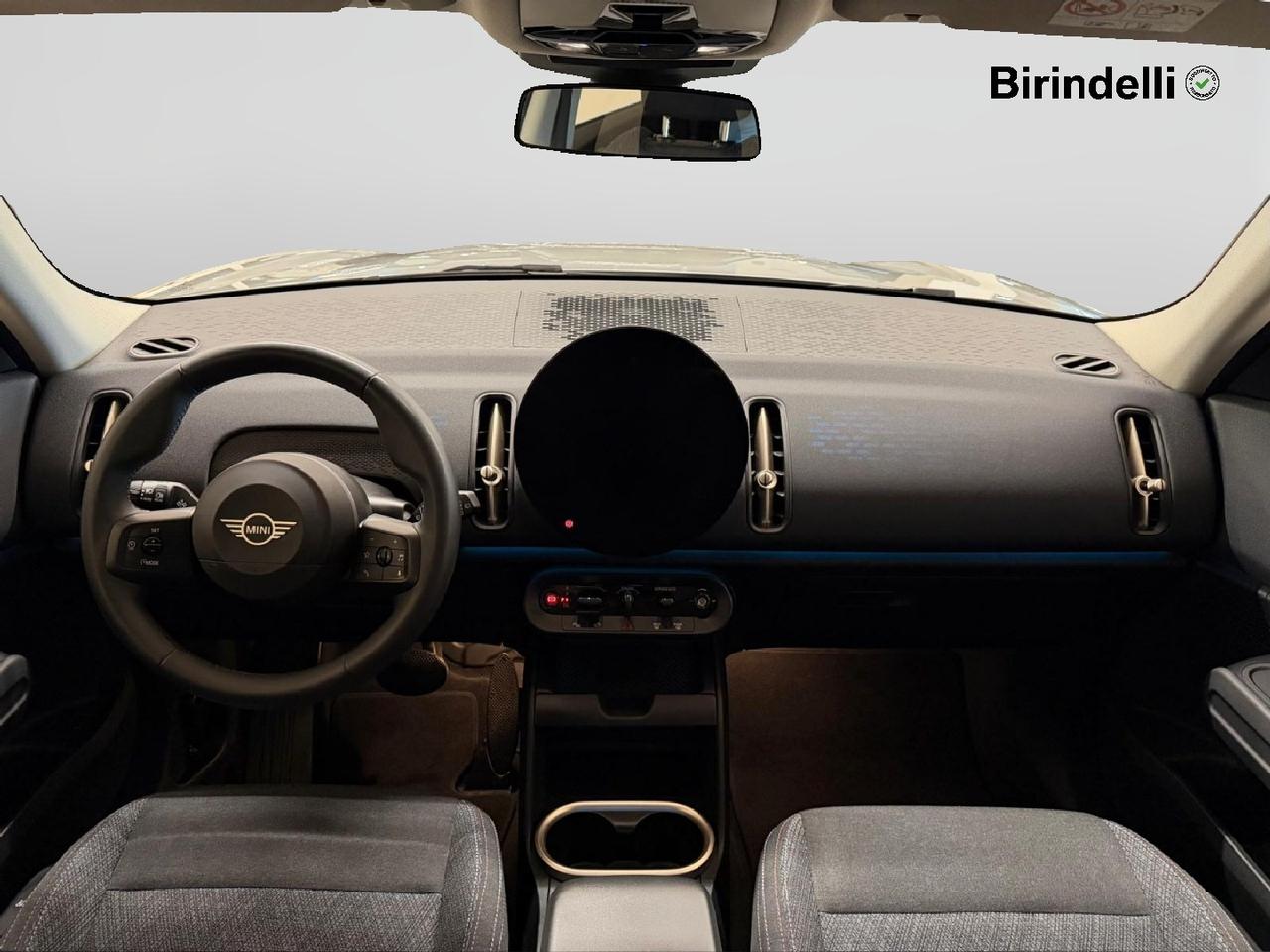 MINI Mini Countrym.(U25) - Mini Countryman D Essential