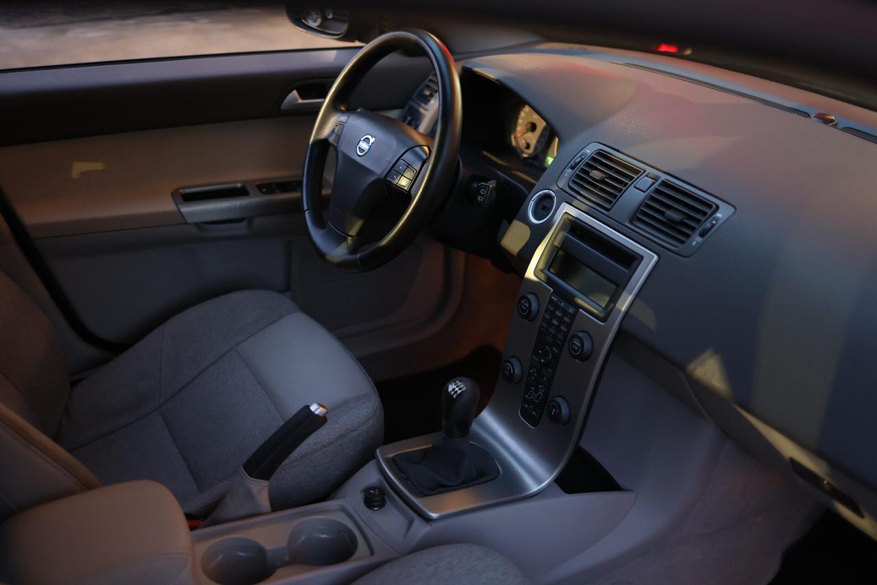 Volvo V50 2.0 D cat Kinetic