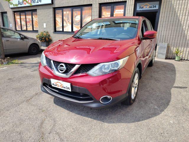 NISSAN Qashqai 1.5 dCi Tekna NEOPATENTATI - PREZZO REALE
