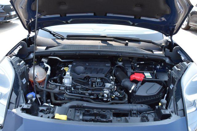 FORD Puma 1.0 EcoBoost Hybrid 125 CV S&S Titanium