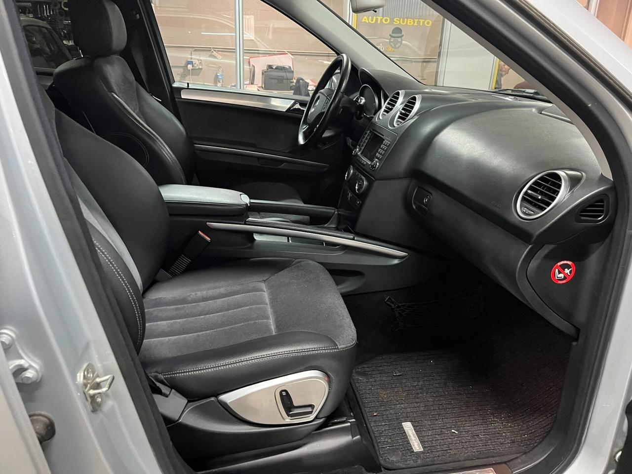 Mercedes-benz ML 320 CDI