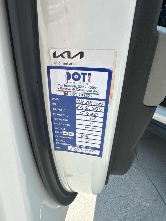 KIA Stonic 1.4 MPI EcoGPL Energy OK NEOPATENTATI