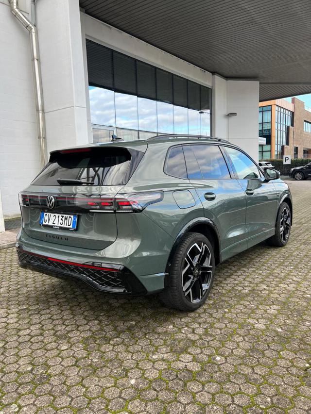 VOLKSWAGEN Tiguan 2.0 TDI 150 CV SCR DSG R-Line FARI MATRIX