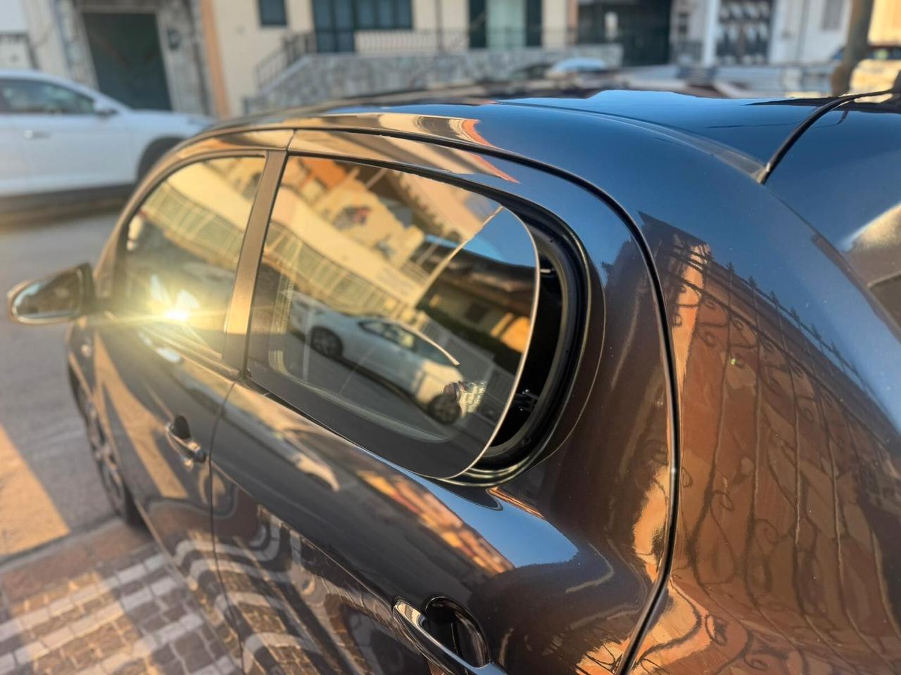 Citroen C1 VTi 72 Origins