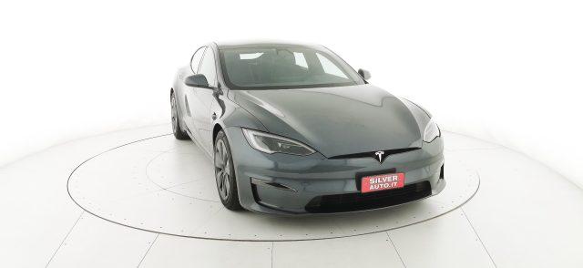 TESLA Model S Long Range Dual Motor awd