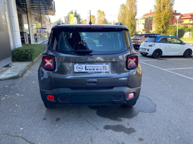 JEEP Renegade 1.0 T3 Longitude