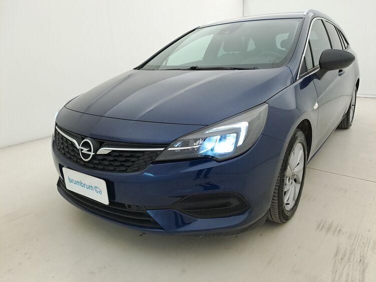 Opel Astra ST Business Elegance AT9 BR824452 1.5 Diesel 122CV