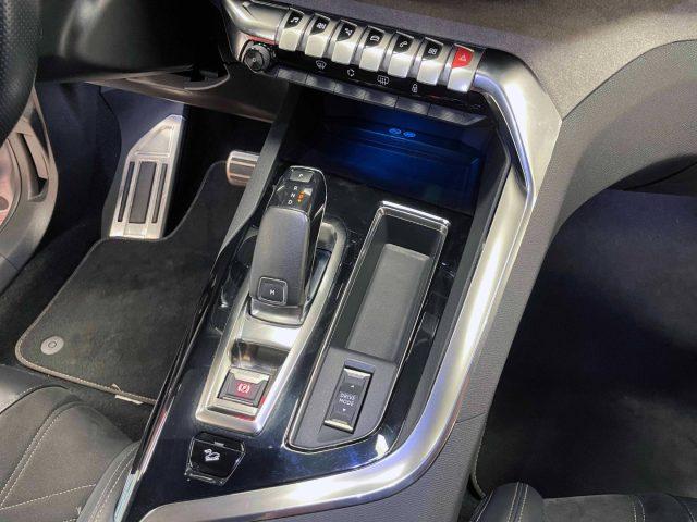 PEUGEOT 3008 1.2 PURETECH T GT PACK S