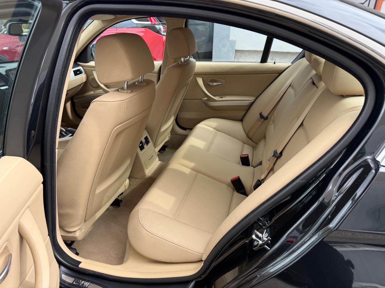 Bmw 320 320d cat xDrive Futura Perfetta