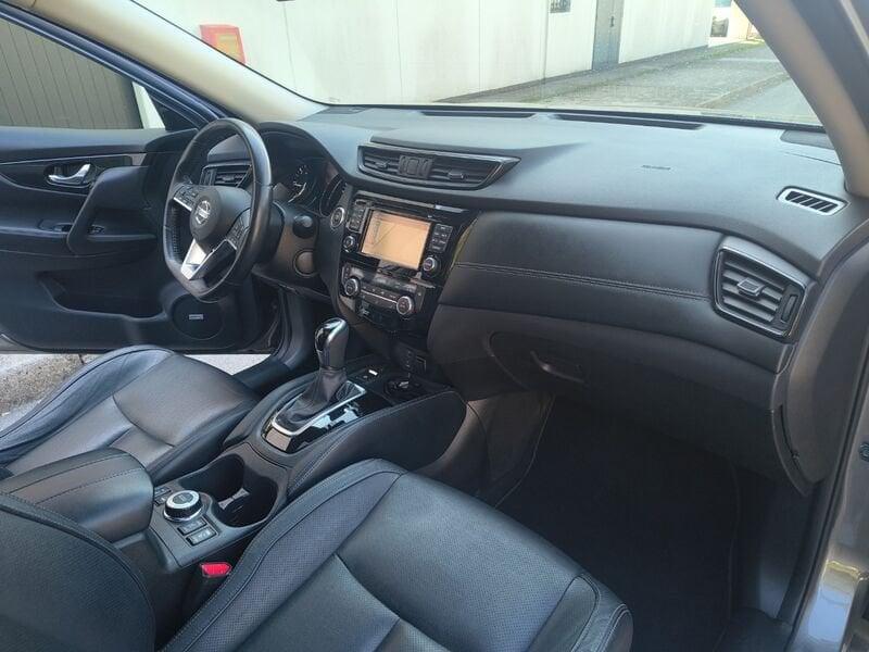 Nissan X-Trail X-Trail 2.0 dci Tekna 4wd xtronic (PREZZO REALE)