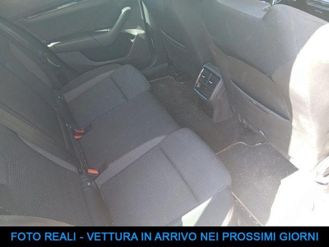 SKODA Octavia Wagon 1.5 G-TEC DSG Executive LED, Navi, Vetri osc