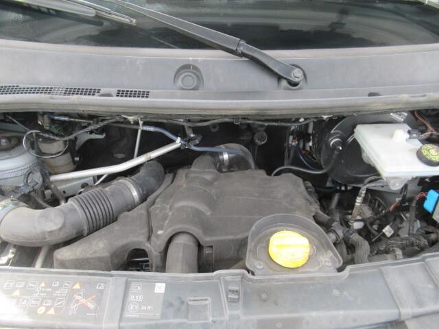Nissan Interstar 2.3 dCi 135cv P.M.T.M. (L2H2)