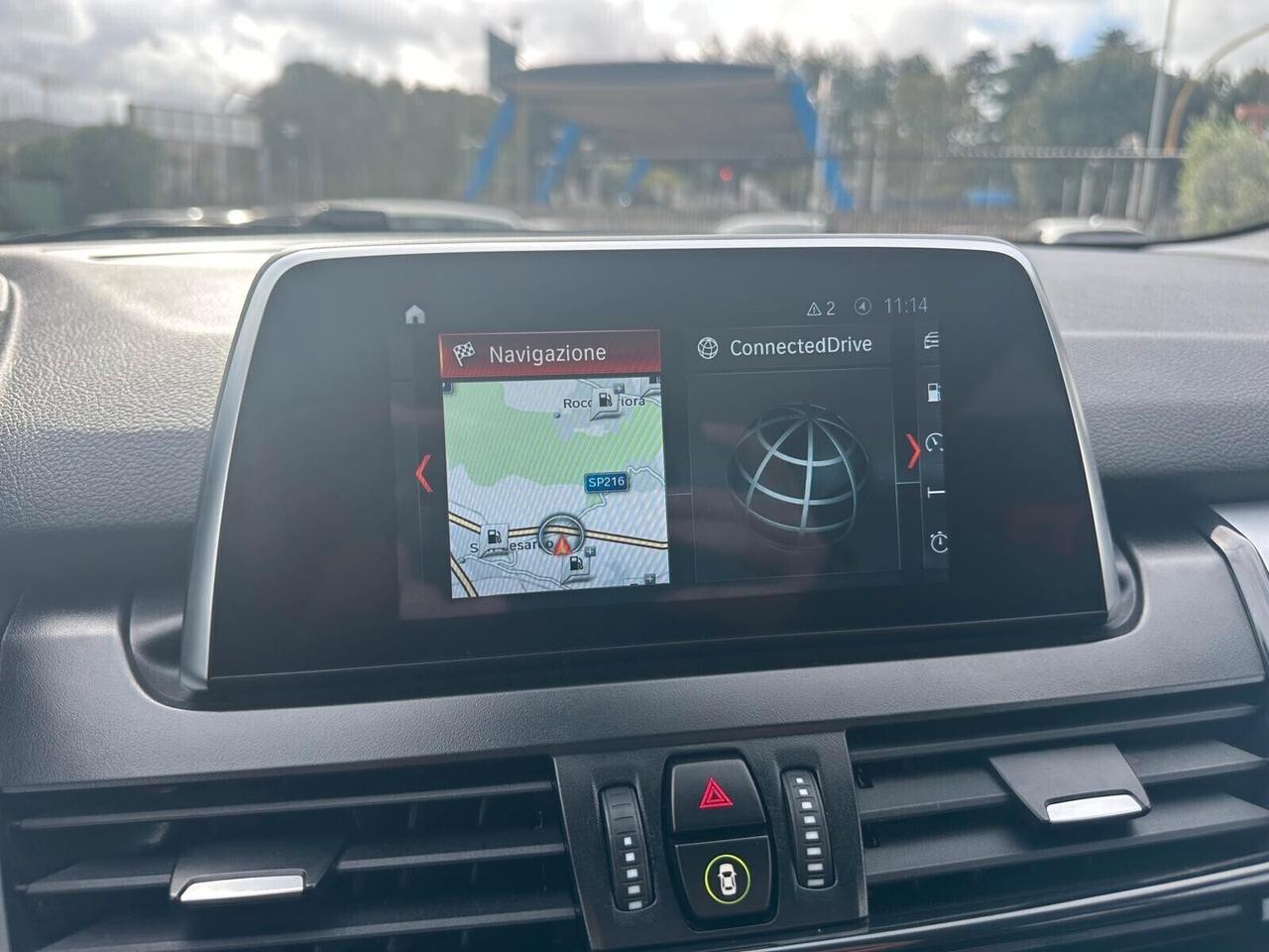 Bmw 220d 190cv Sport anno 03/2021 Permute garanzia finanziamenti