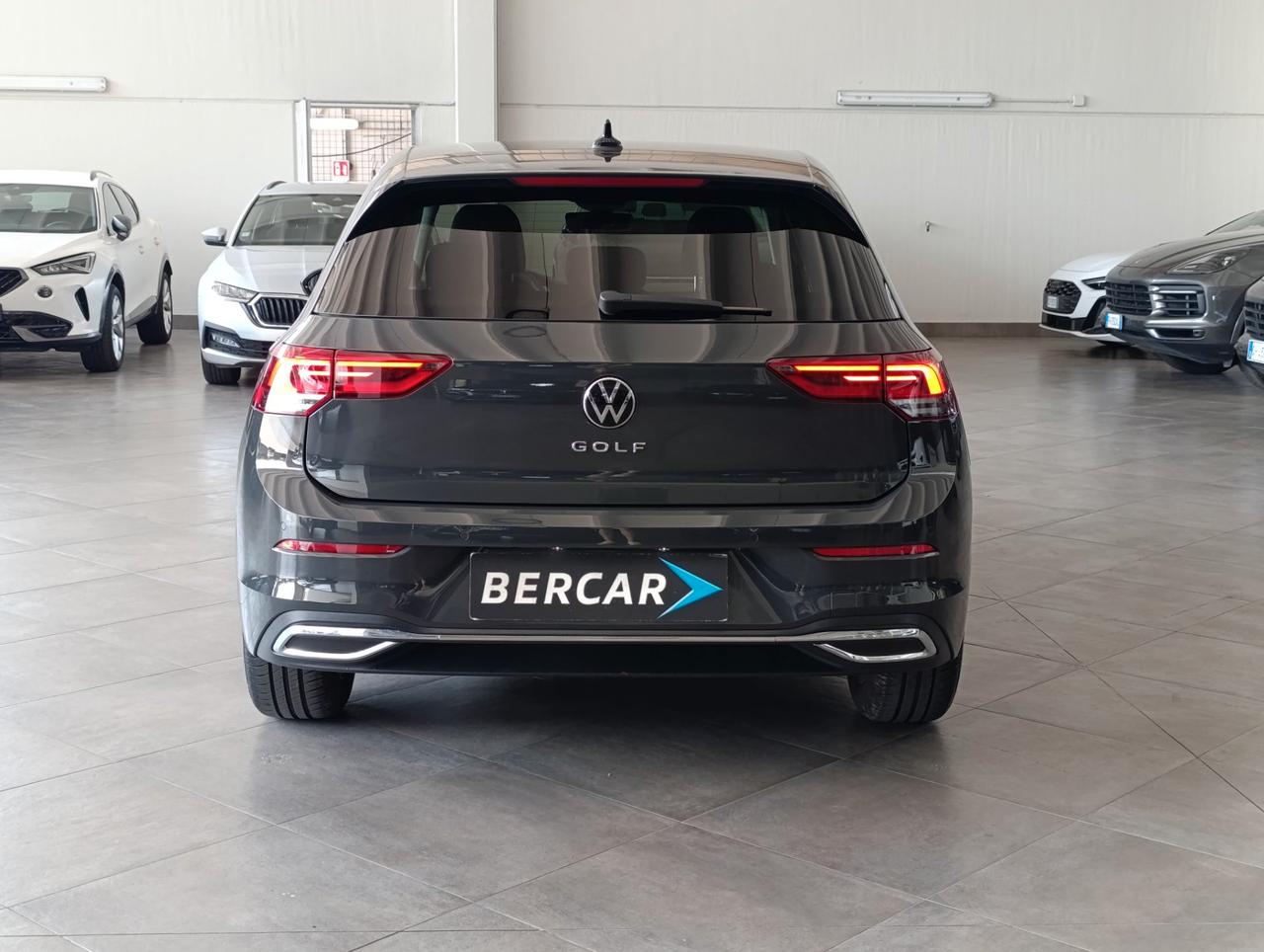 Volkswagen Golf 1.0 tsi Move 110cv
