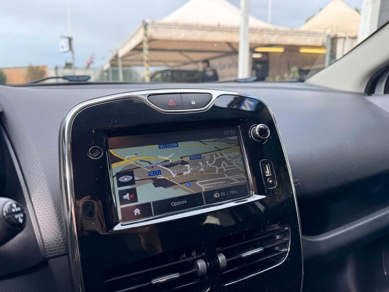 Renault Clio 1.5 dCi 8V 75CV 5 porte Live