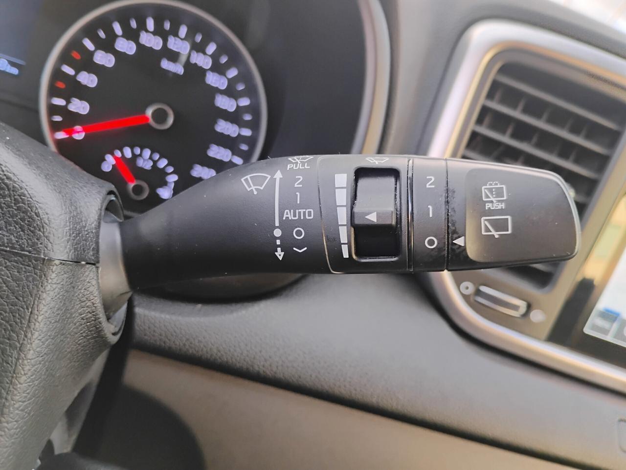 Kia Sportage 1.6 CRDI 136 CV DCT7 2WD Mild Hybrid Business Class