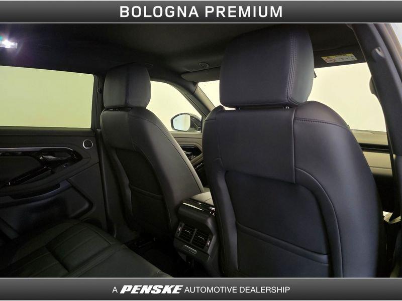 Land Rover RR Evoque Range Rover Evoque 2.0D I4 204 CV AWD Auto R-Dynamic SE