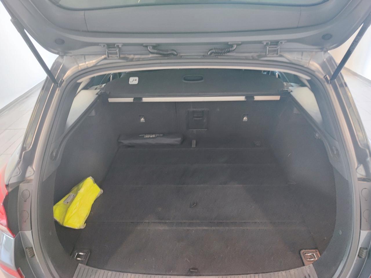 Hyundai i30 Wagon 1.6 CRDi 110CV DCT Style