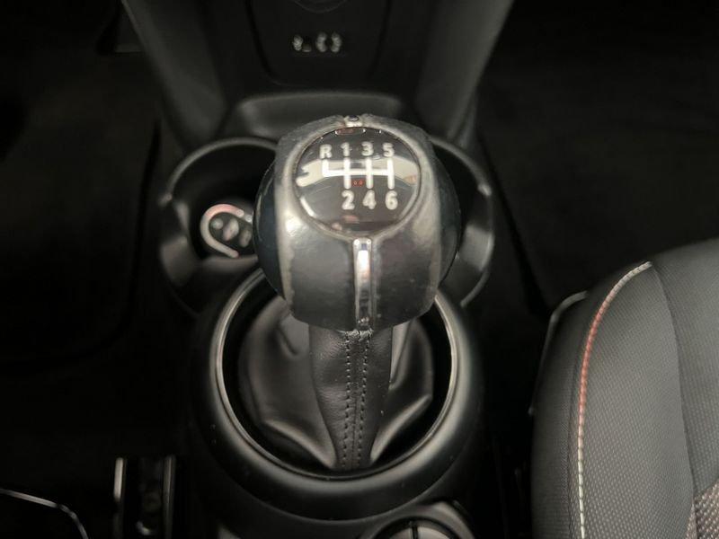 MINI Mini 3 porte Mini 1.5 Cooper D - Conto Vendita