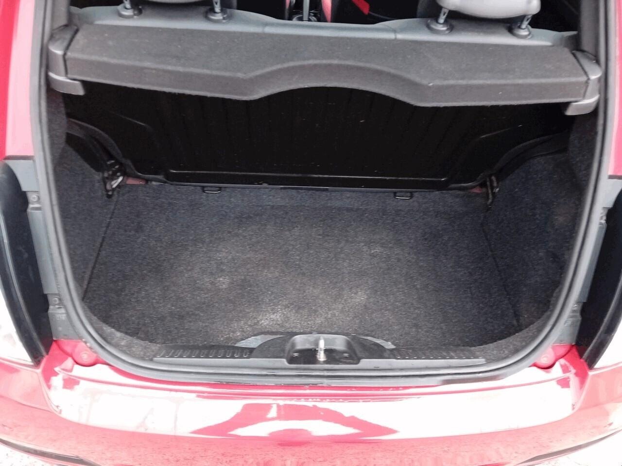 Fiat 500 1.2 B ALLESTIMENTO SPORT