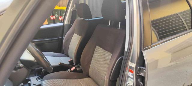 FIAT Sedici 1.6 16V 4x2 Dynamic IMPIANTO GPL!!!