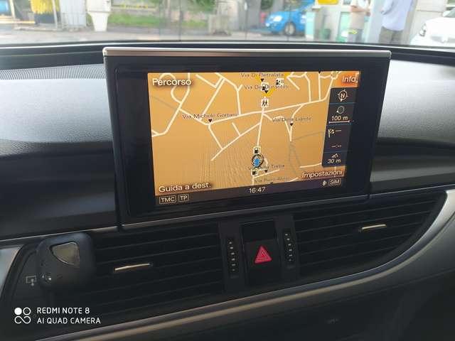 Audi A6 A6 Avant 2.0 tdi 190cv multitronic