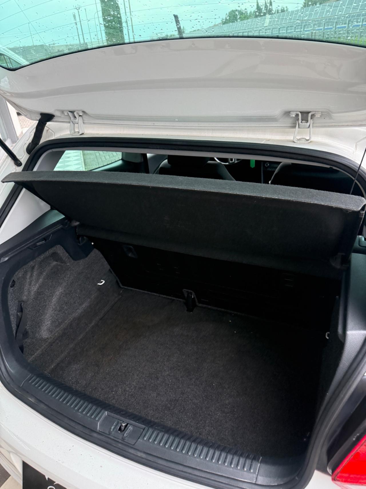 Volkswagen Polo 1.2 3 porte Trendline