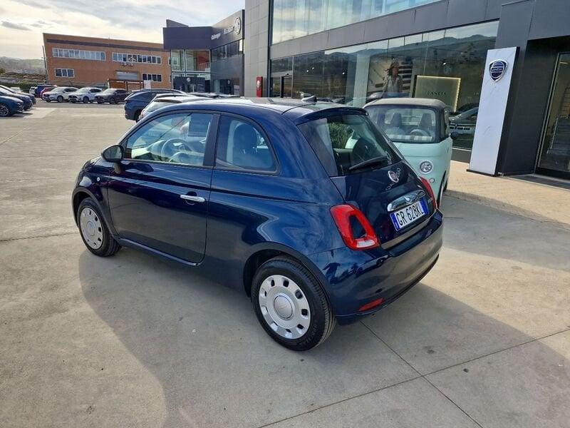 FIAT 500 Hatchback My23 1.0 70Cv Hybrid