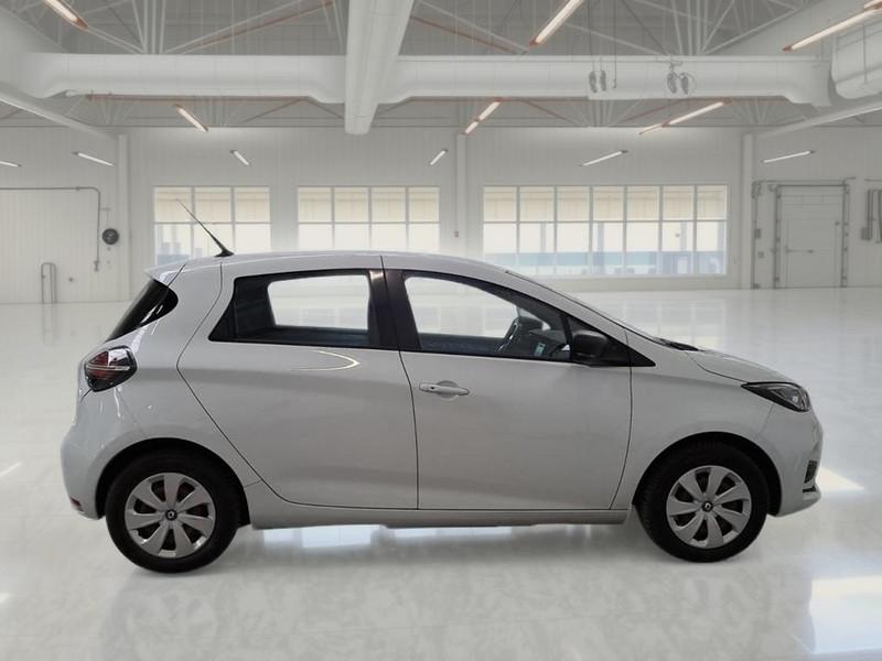 RENAULT ZOE LIFE R110 5 PORTE BERLINA