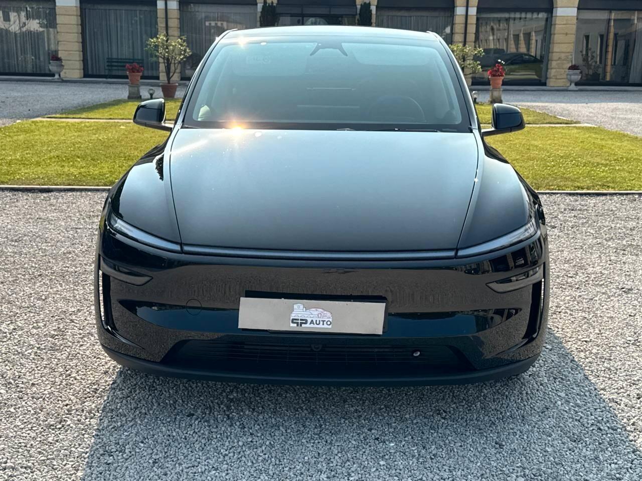Tesla Model Y Model Y NV36 Long Range AWD Launch Edition LISTINO 69500€