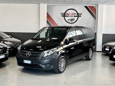 Mercedes-benz Vito 2.0 114 CDI PL TOURER LONG COMBI CRD RWD 9 POSTI