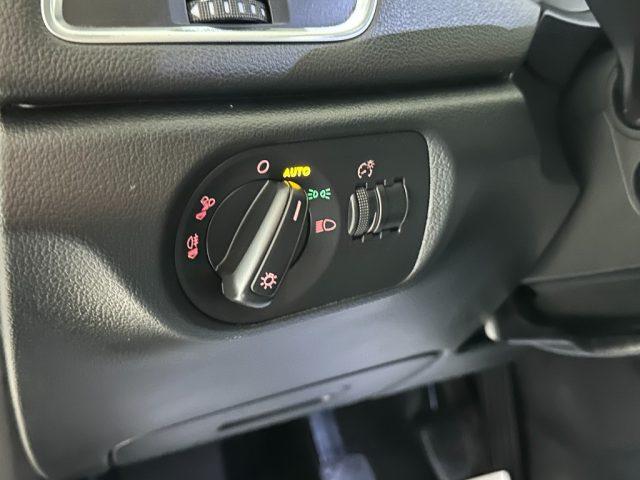 AUDI Q3 2.0 TDI 120 CV