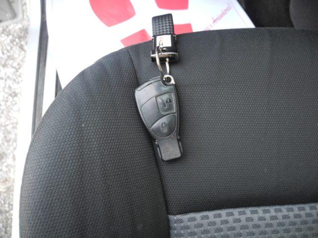 MERCEDES-BENZ A 170 Classic -Imp. GPL revis. 11/2032- OK NEOPATENTATI