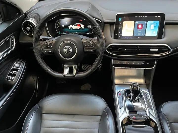 Mg HS 1.5T-GDI Luxury