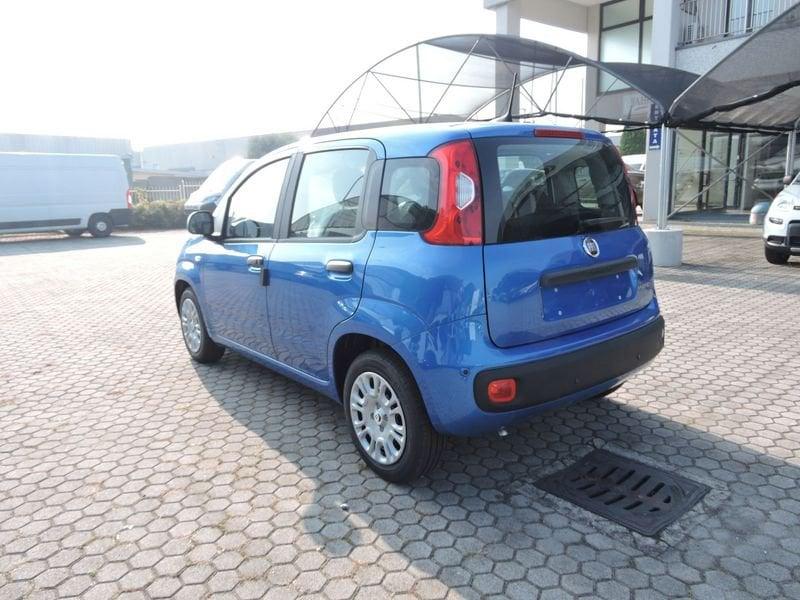 FIAT Panda Panda 1.0 FireFly S&S Hybrid