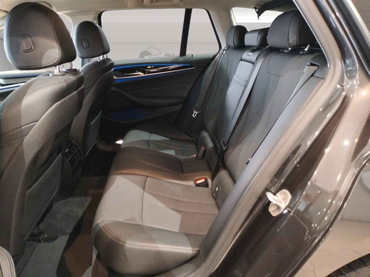 BMW 520 d Touring xdrive Sport auto *87.000 KM*