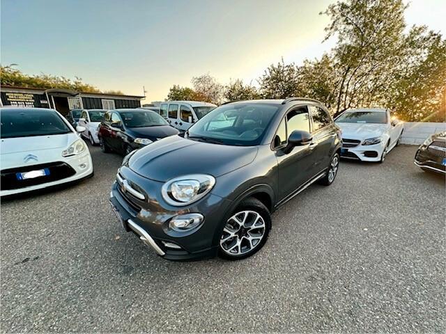 Fiat 500X 1.3 MultiJet 95 CV Cross