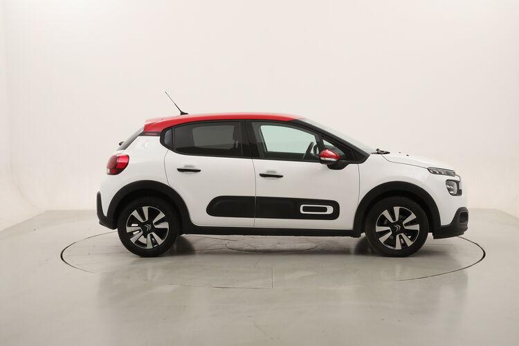 Citroen C3 Shine BR994744 1.2 Benzina 83CV